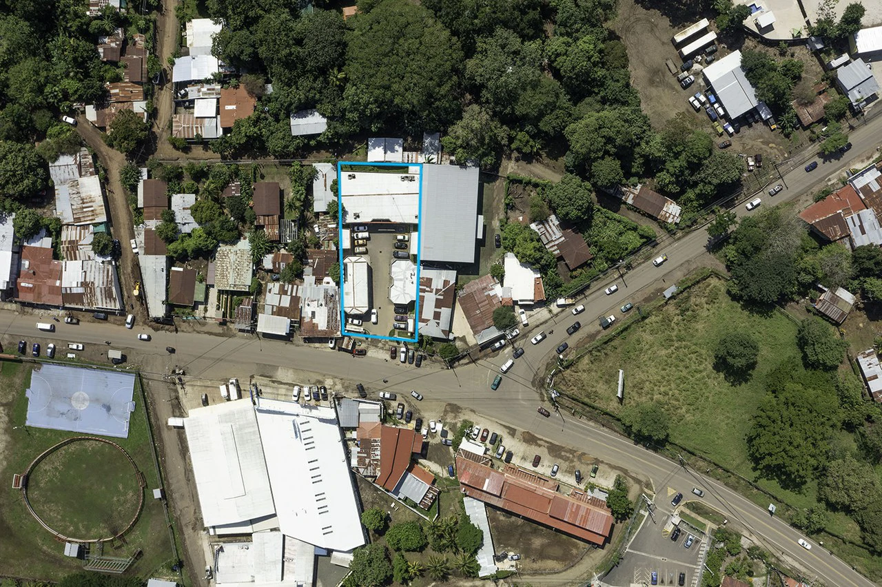 Huacas Commercial Center: A commercial center in the heart of the Gold Coast of Costa Rica - Gallery image 6