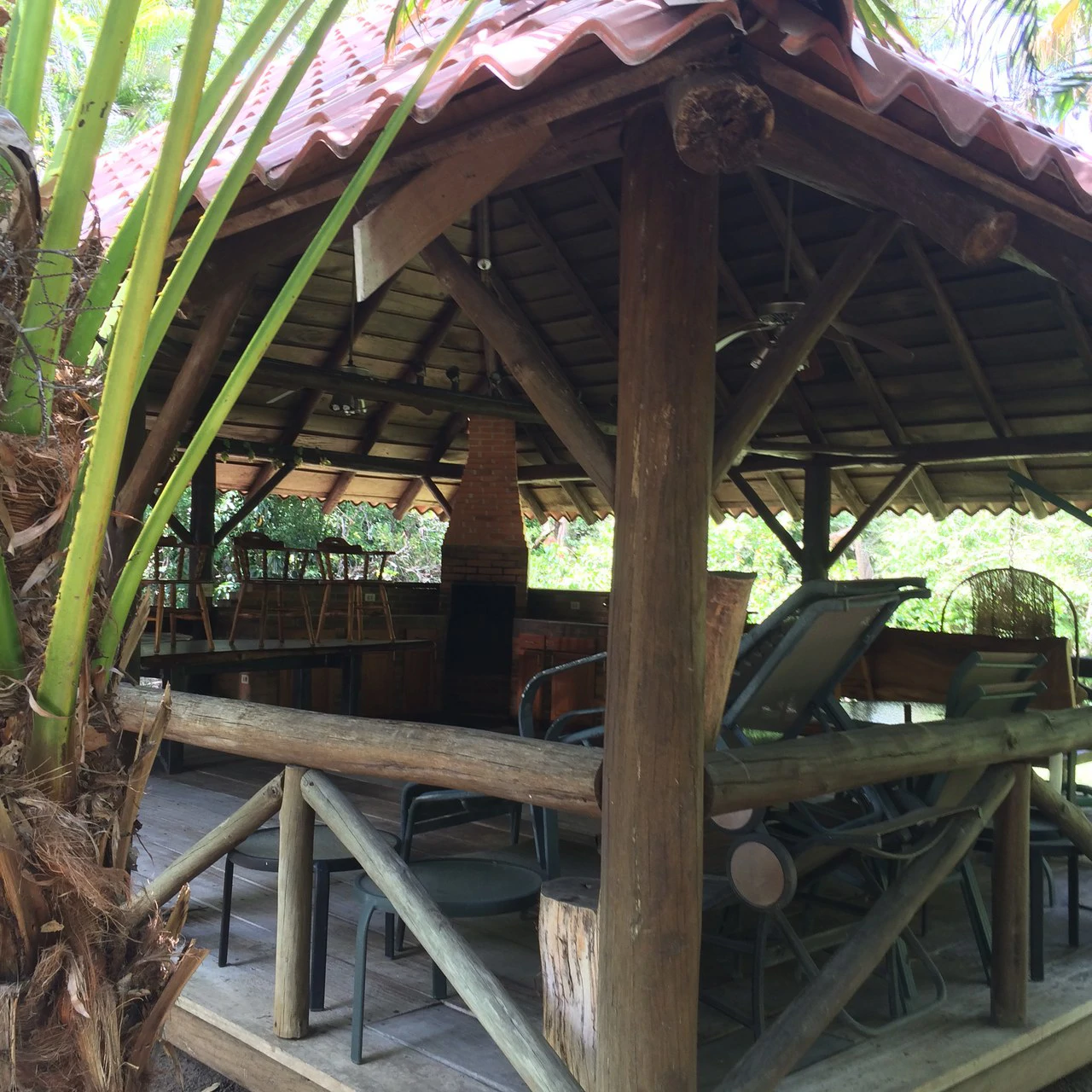 COUNTRY SIDE HOUSE: Country house close to the center of Liberia - Gallery image 9