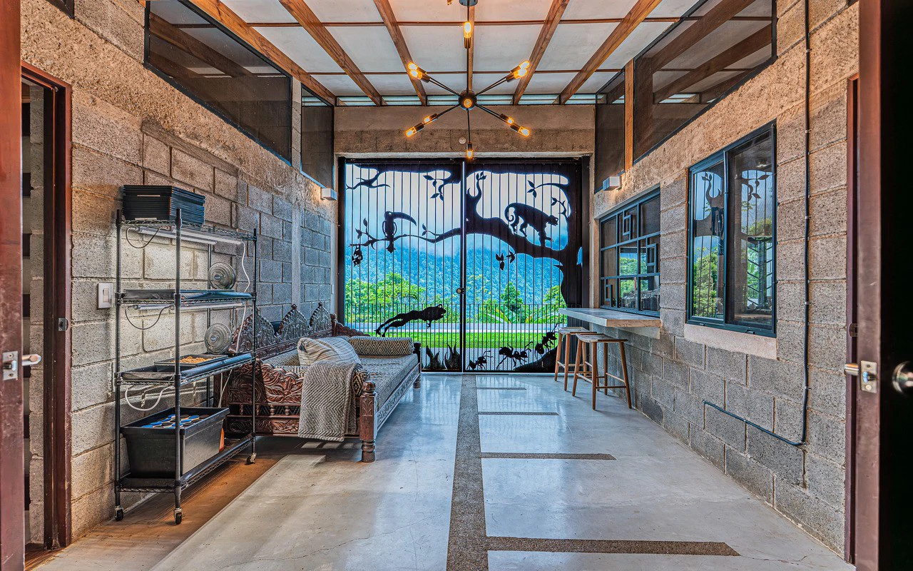 Off Grid Luxury Estate Micro Regenerative Homestead Tinamastes - Gallery image 20