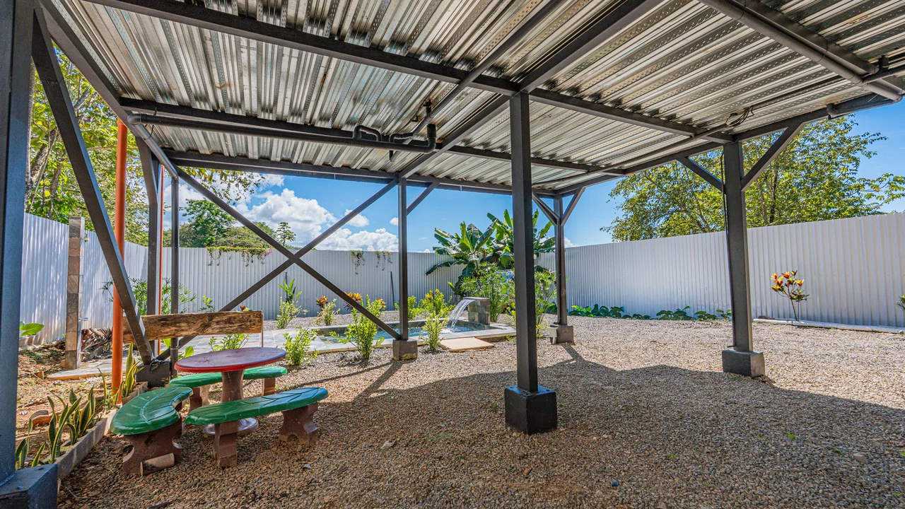 Turnkey Home in Ojochal Expansion Potential & Mountain Views - Gallery image 22