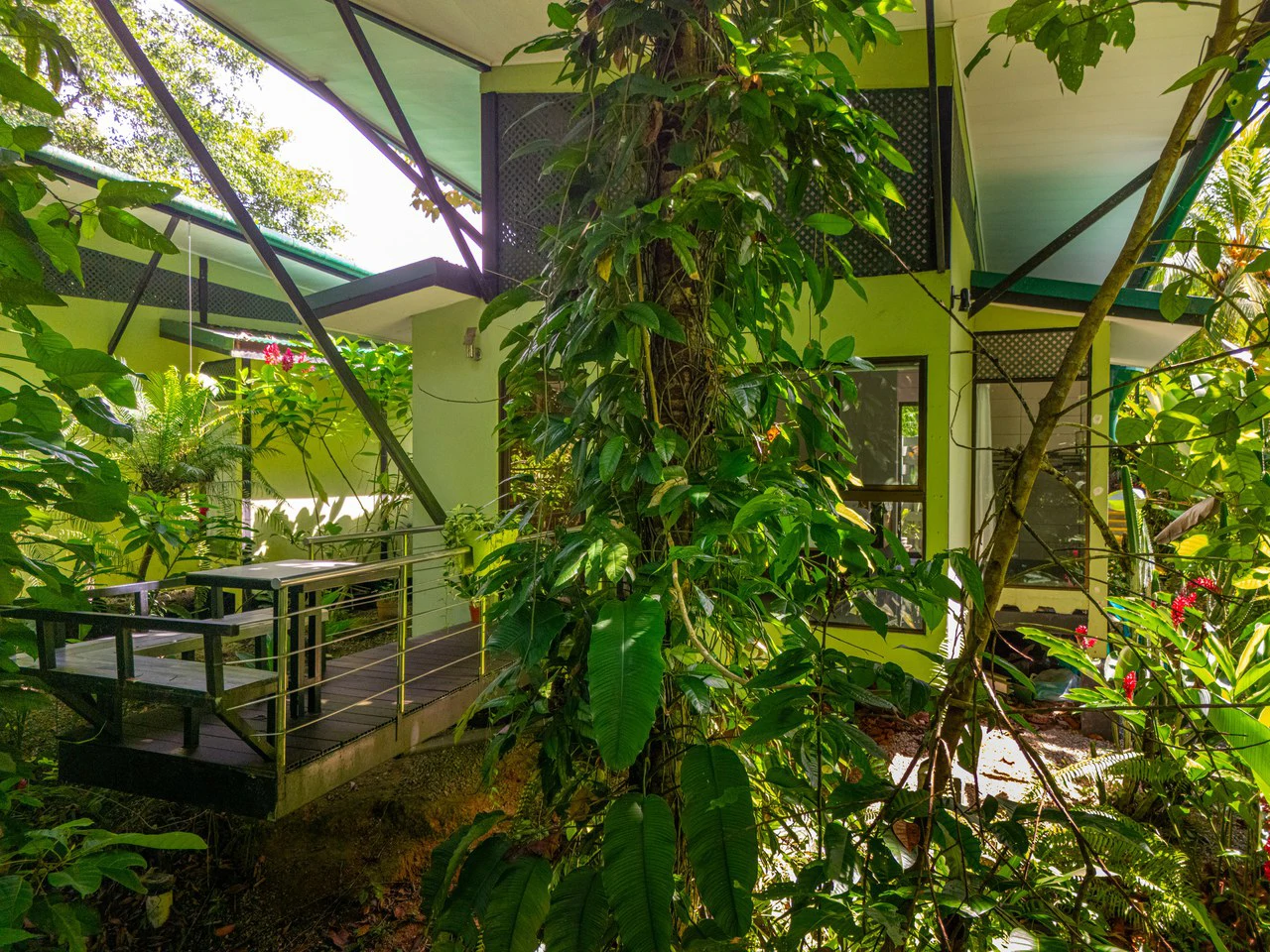 Yaba Chigui: Turnkey Riverside Eco-Resort or Private Family Compound in Ojochal - Gallery image 8