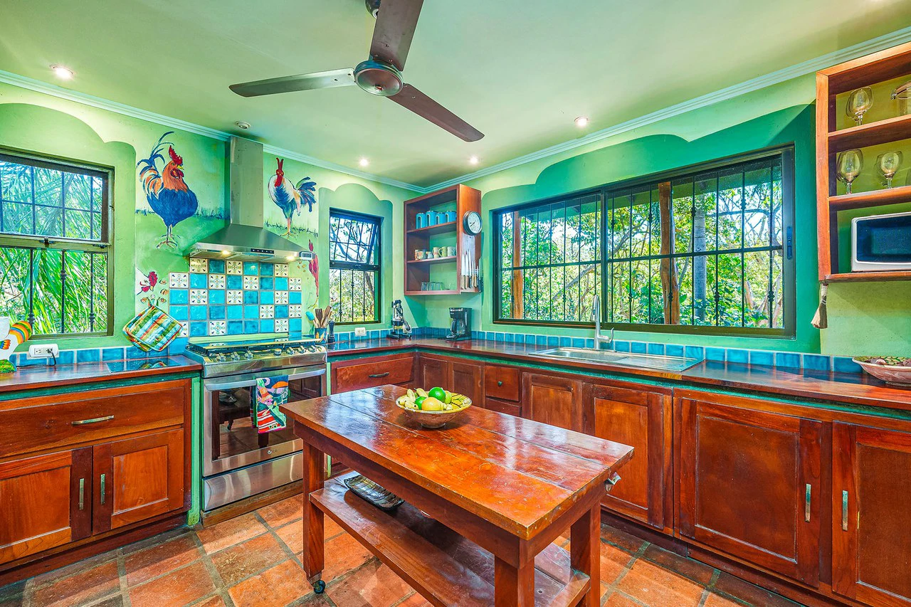 Casa Verde: Charming Family Home in Tierra Pacifica - Gallery image 14