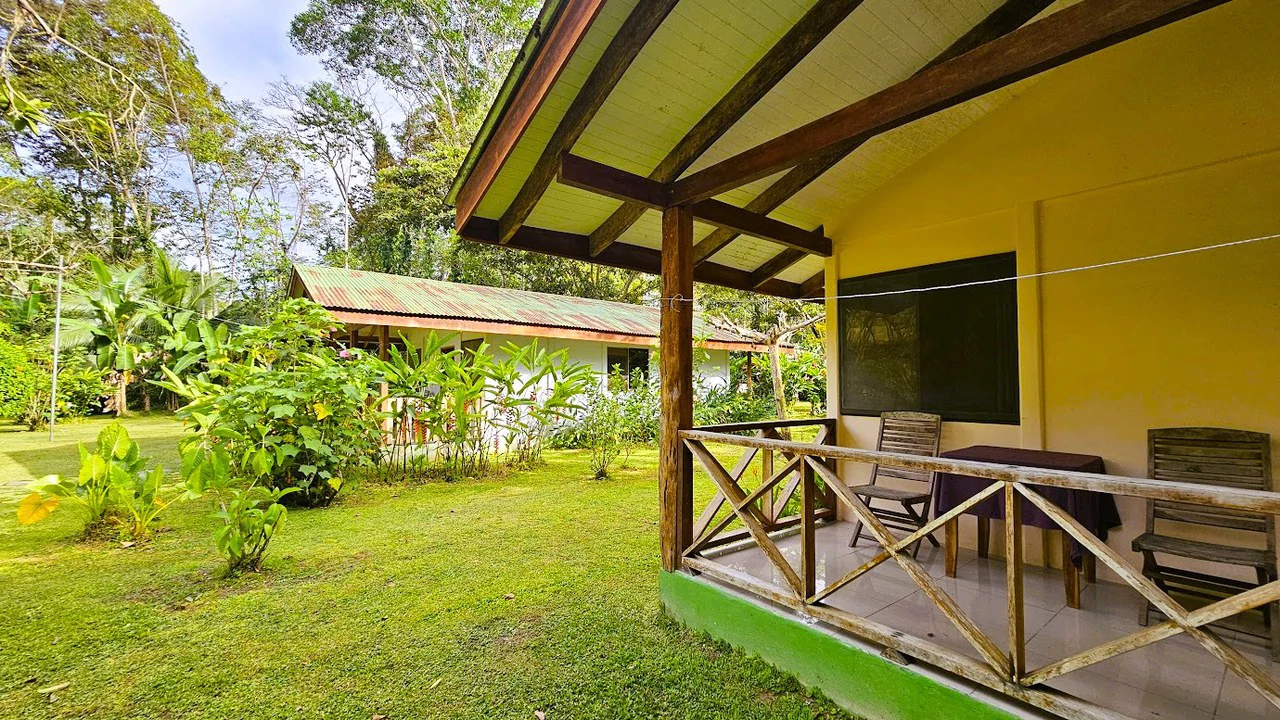 ID 4184: Four House Property near Cahuita,  3km from the Beach - Gallery image 13