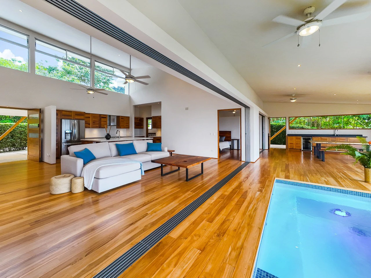 Mar Mystique Haven: Your Dream Home with Stunning Ocean Views - Gallery image 6