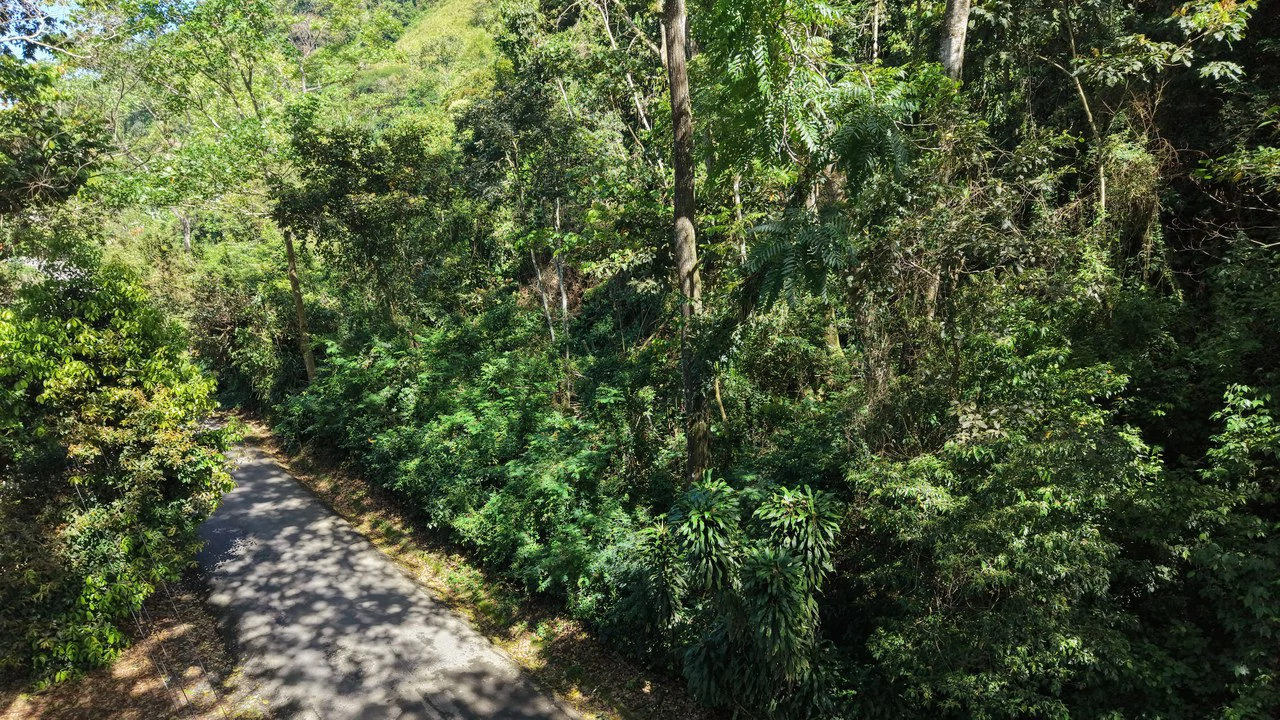 Countryside Home Construction Site For Sale in Guadalupe