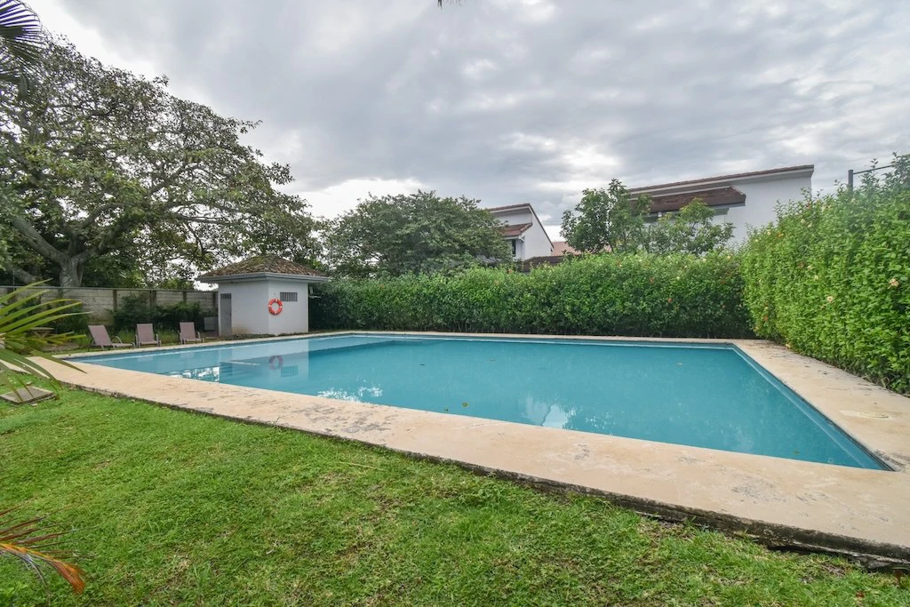 Terreno de 517m2 en Condominio Los Castillos, La Guácima: Home Construction Site For Sale in La Guácima - Gallery image 15