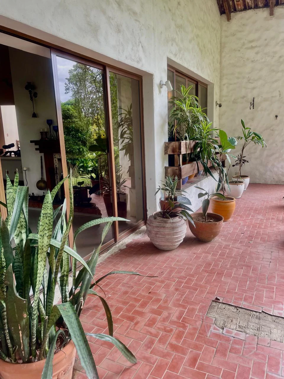 House to Remodel with 1,700 sq m of Land in Pozos, Santa Ana - Gallery image 13
