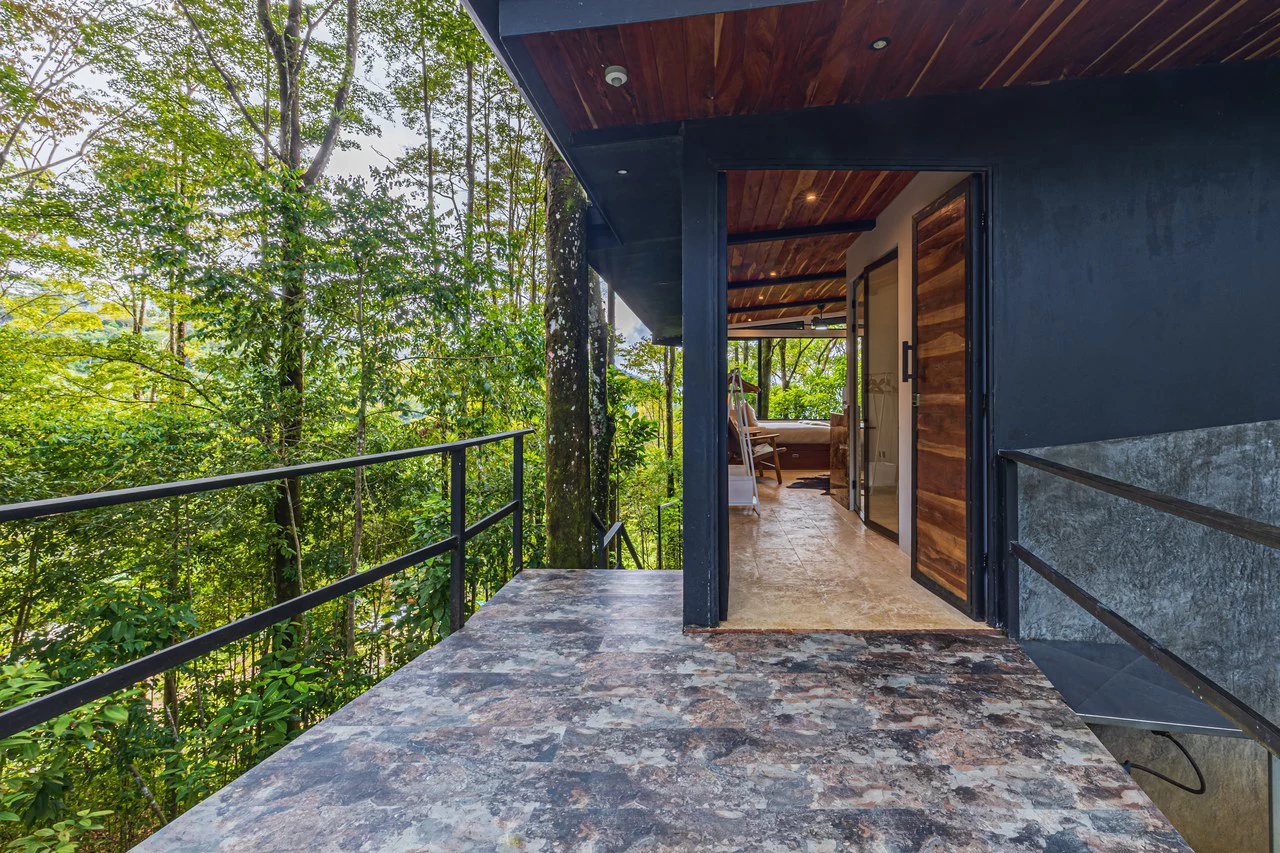 La Sombra Villas: Where Nature Meets Comfort in Tinamates! - Gallery image 53