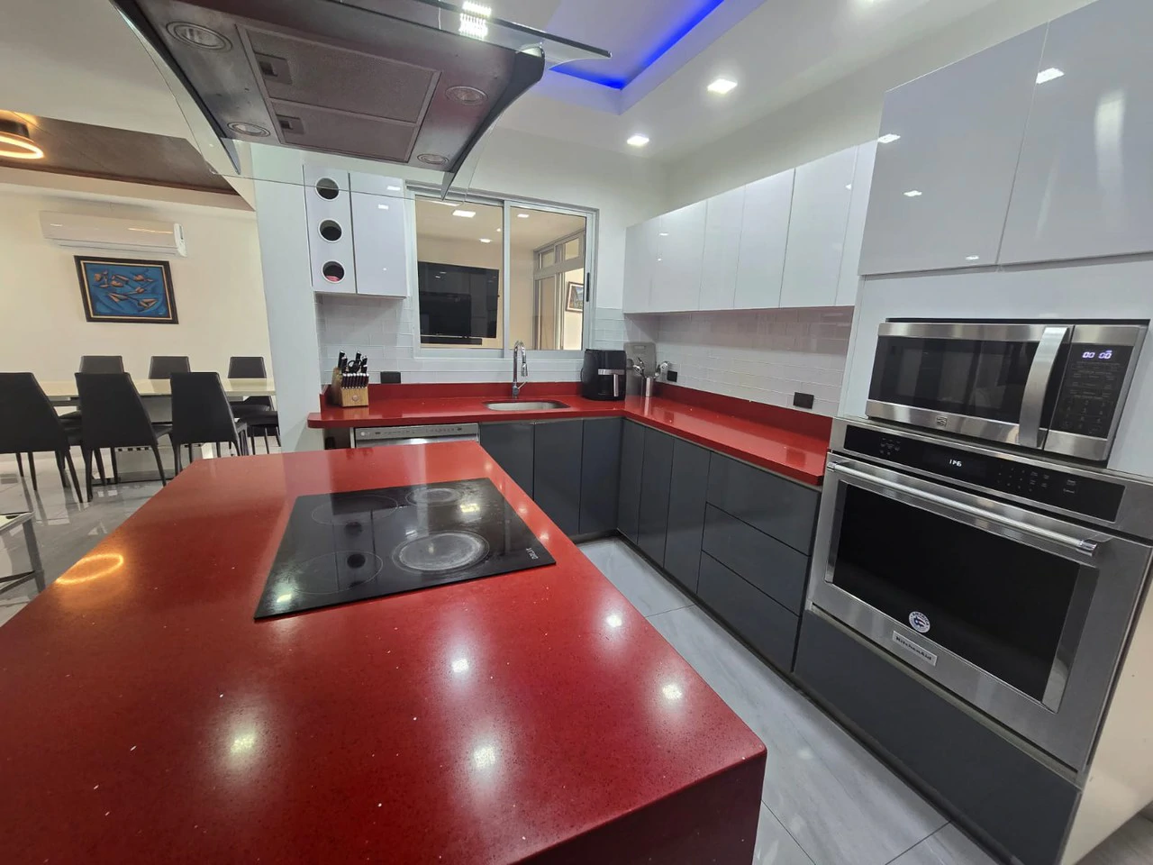 House for sale in Hacienda El Coyol Condominium, Alajuela - Gallery image 9