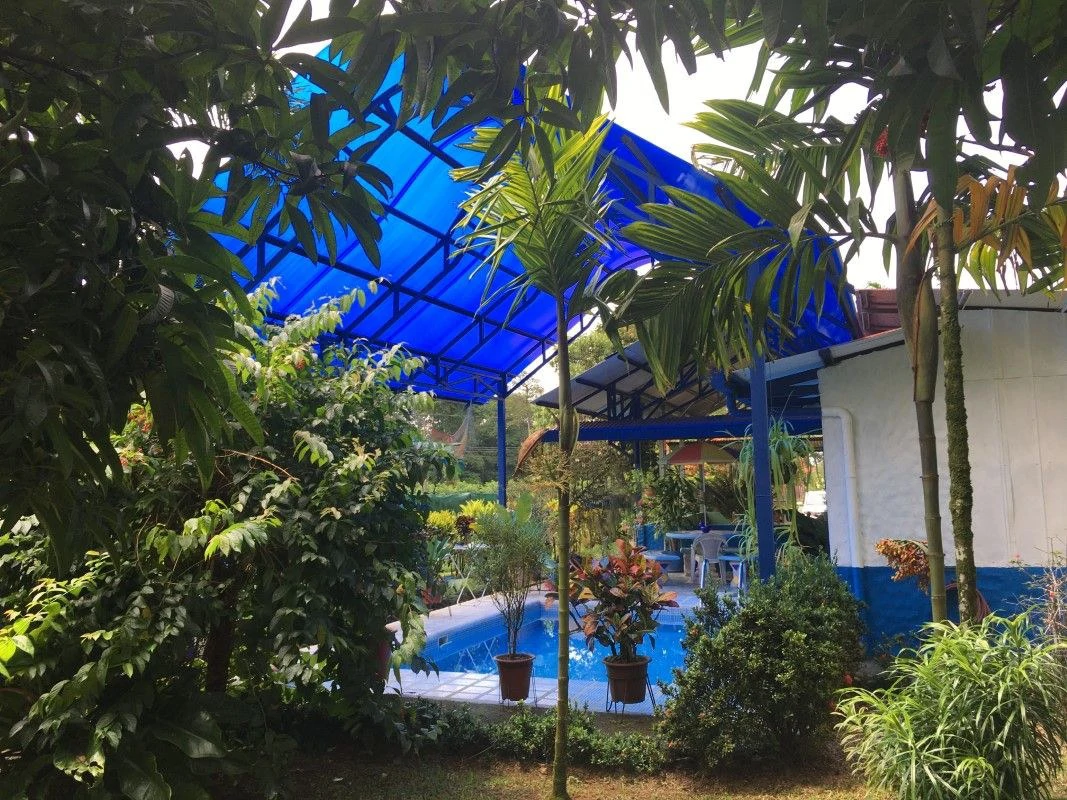 farm for sale Horquetas Sarapiquí Heredia Costa Rica - Gallery image 7