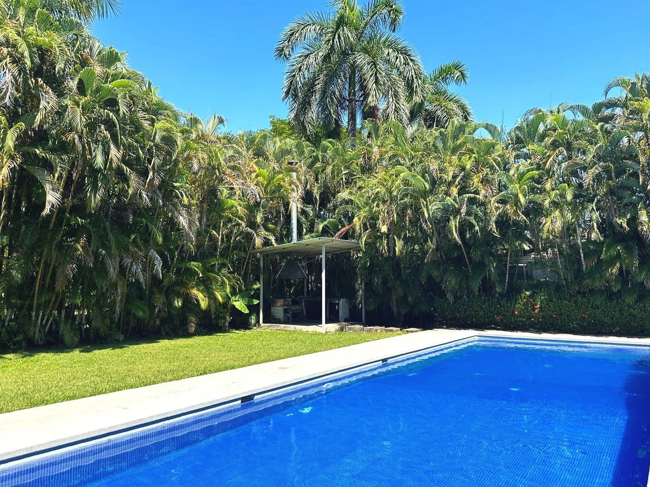 Villa 196: Single Family Home (2200 Sqft) on 1/4 Acres inside Los Delfines - photo 16