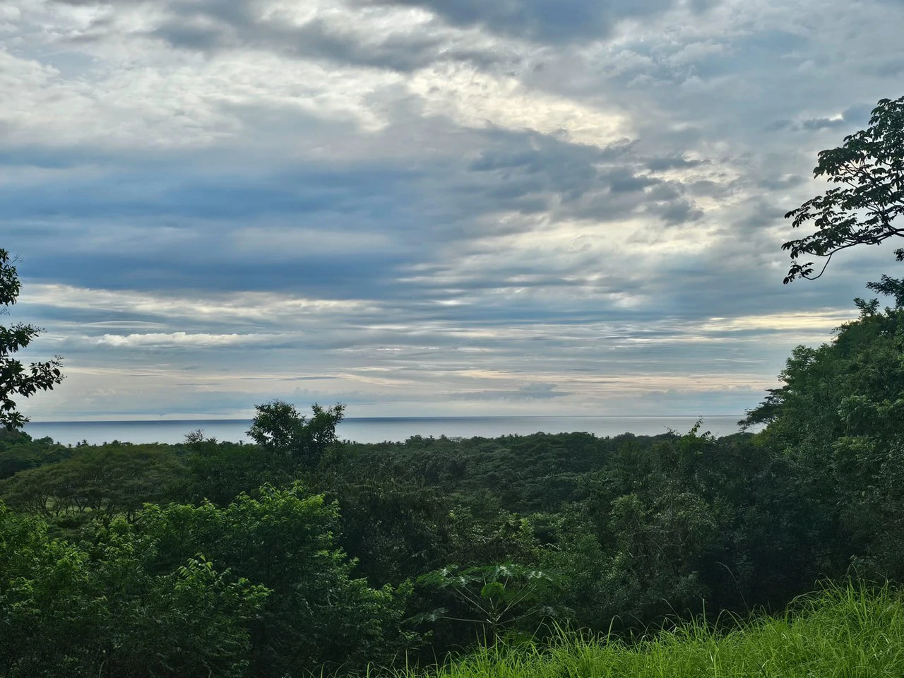 Ocean View Lot for Sale Guanacaste Costa Rica San Miguel Beach Tittled - Gallery image 17