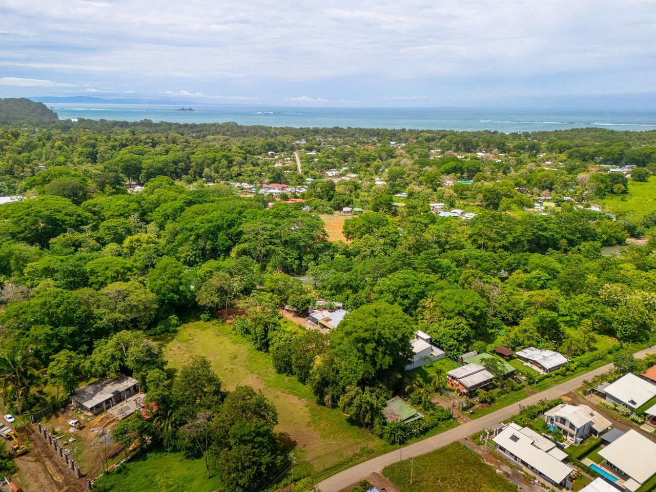 Uvita Tropical Urban Home, New Quality Build! - Gallery image 33