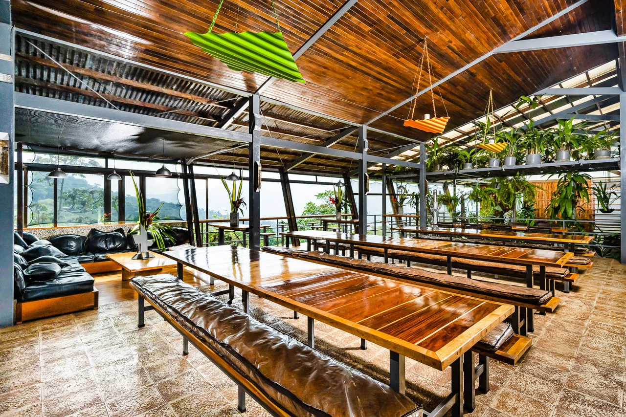 Celeste Mountain Lodge: Mountain Hotel/Resort/Hostel For Sale in Bijagua - Gallery image 69