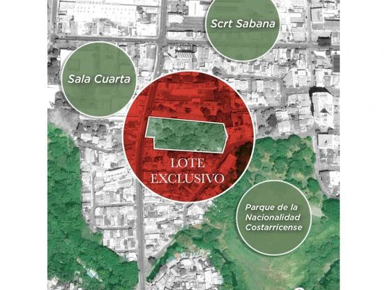Home Construction Site For Sale in Mata Redonda - Gallery image 3