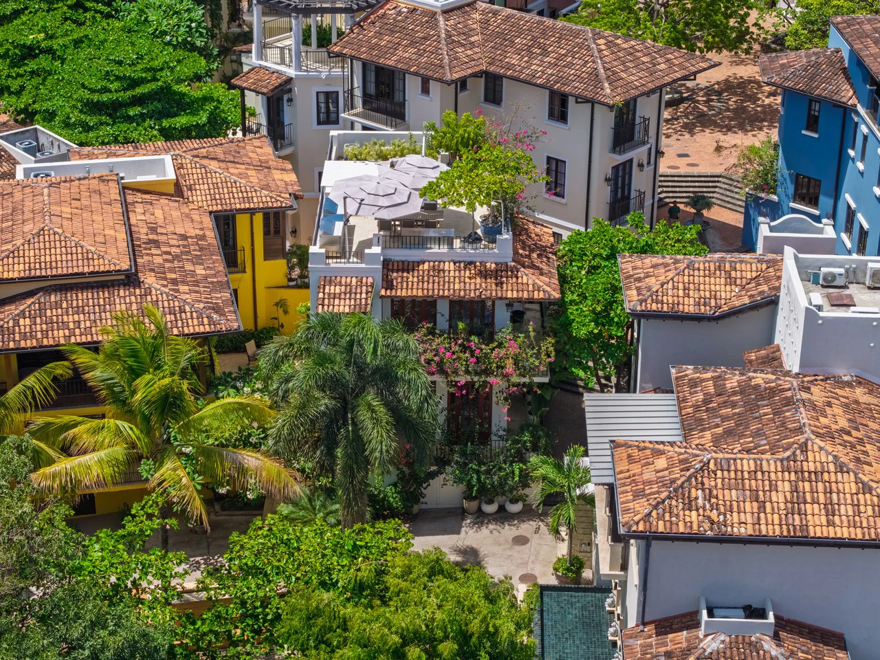 25 Paseo Del Mar: Best-Priced Beachfront Home in Las Catalinas - Gallery image 55
