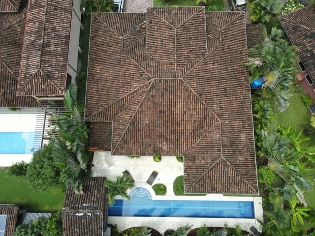 Incredible Casa Verde: Walk to the Beach in Bejuco! - Gallery image 6