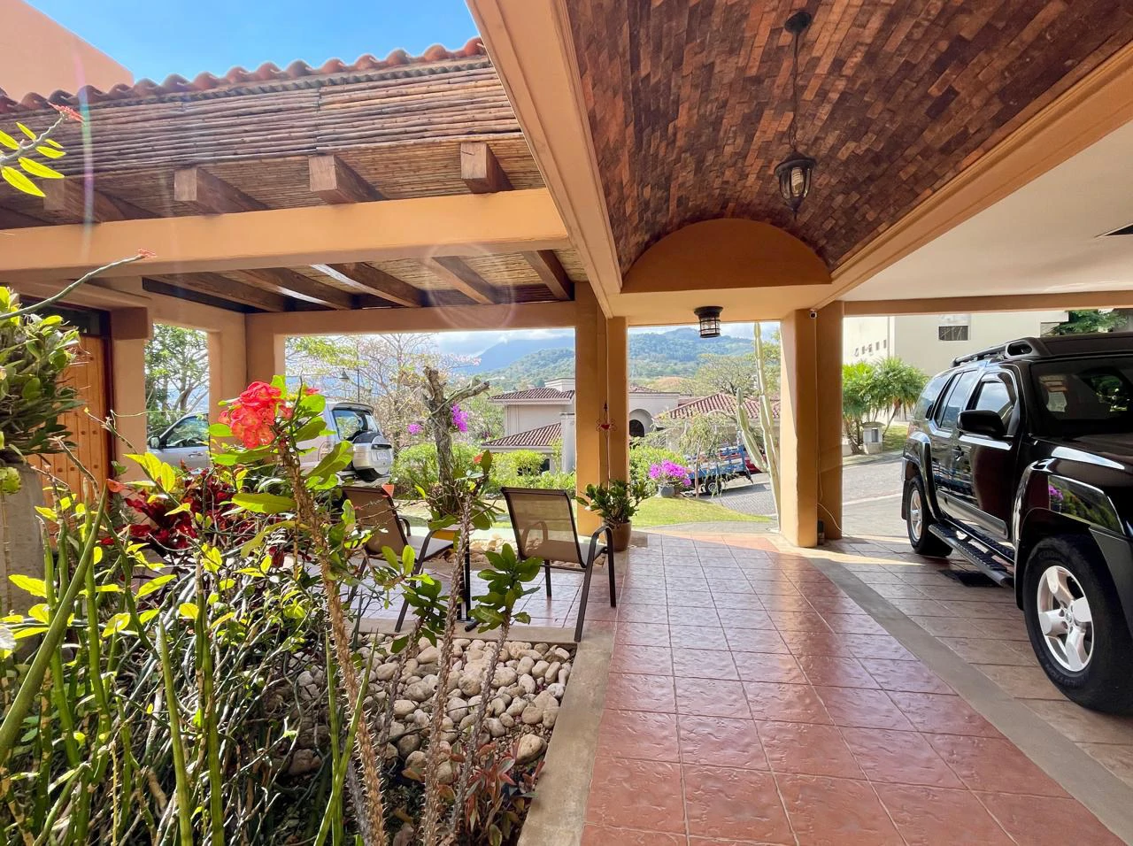 House for sale in Escazu Gated Community San Jose Costa Rica - Gallery image 5