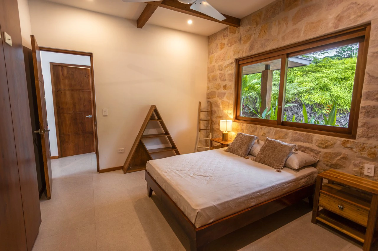 Ocean View Home Perezoso Road, Ojochal - Gallery image 6