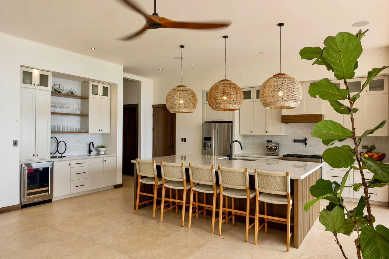 Luxurious 5 Bedroom Coastal Estate Dominical - Gallery image 12