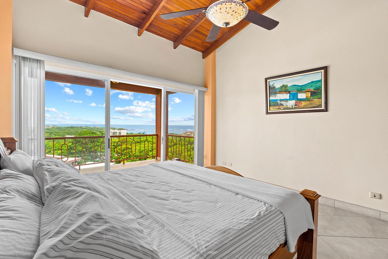 Casa Sunny: Ocean View Investment Opportunity in Tamarindo - Gallery image 26