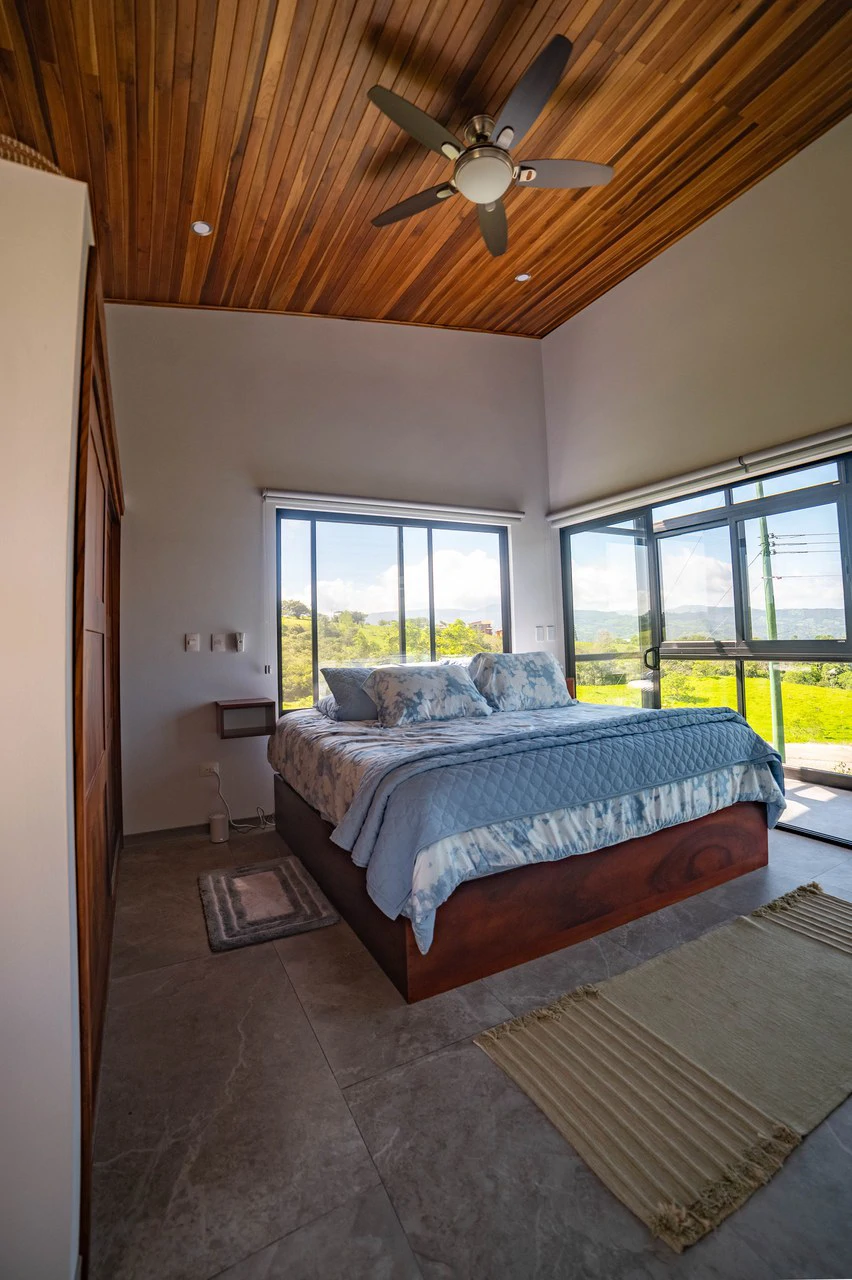 VILLA BUENA VISTA : 2/2 Lake And Volcano Arenal View Home - Gallery image 31