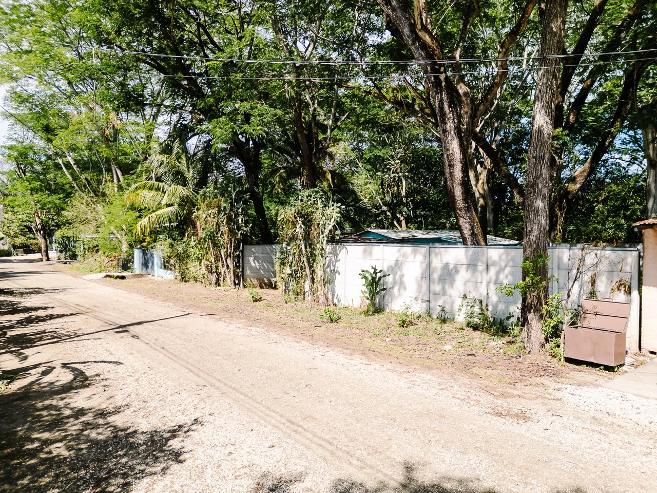 Lot B25: Ready to Build Lot with Water & Electricity in Surfside! - Gallery image 3