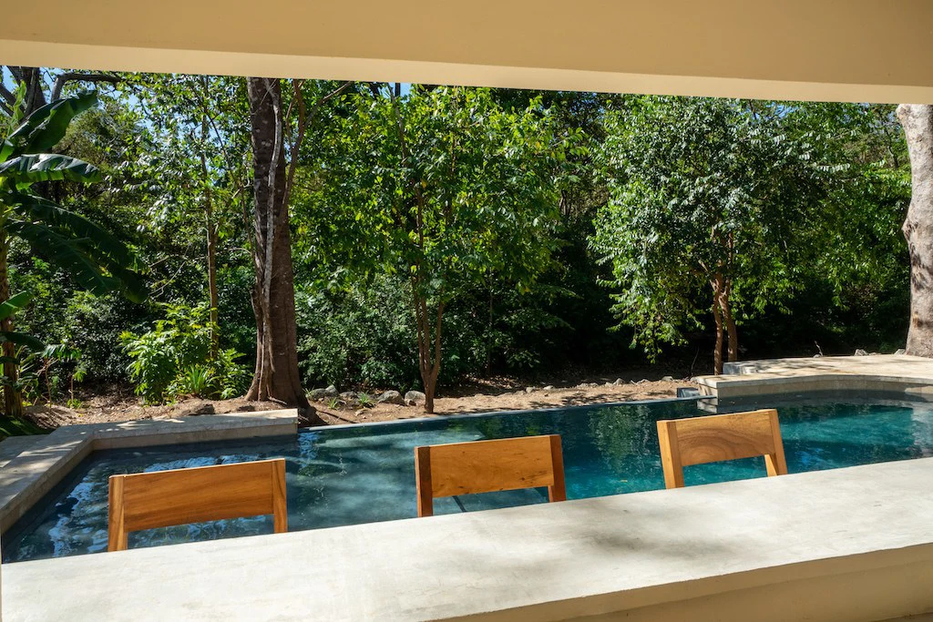 RIVIERA RESIDENCES: 12 Home Community for Sale - Profitable Investment Opportunity 5 min walk to Playa Potrero - Gallery image 70