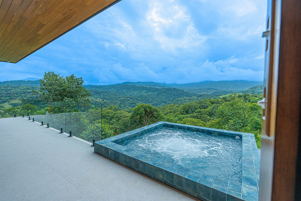 Luxury Modern Tropical Estate in Playa Dominical - Gallery image 73