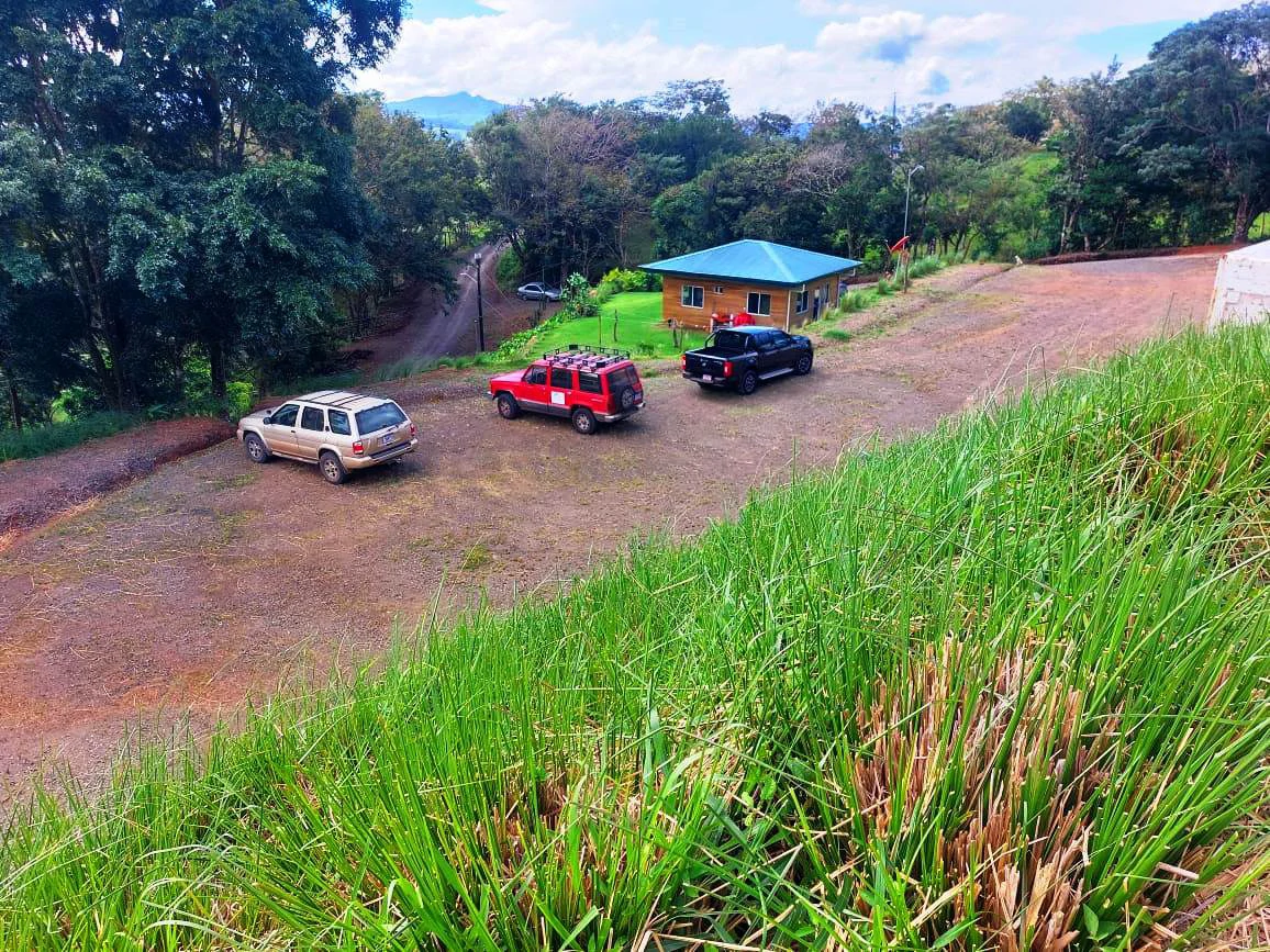 LA CABAÑA - COUNTRY ESTATE WITH HUGE POTENTIAL - Gallery image 14
