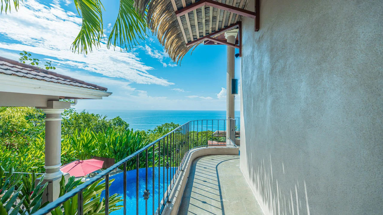 Ocean View Luxury Estate with An Incredible Location in Dominical - Gallery image 45