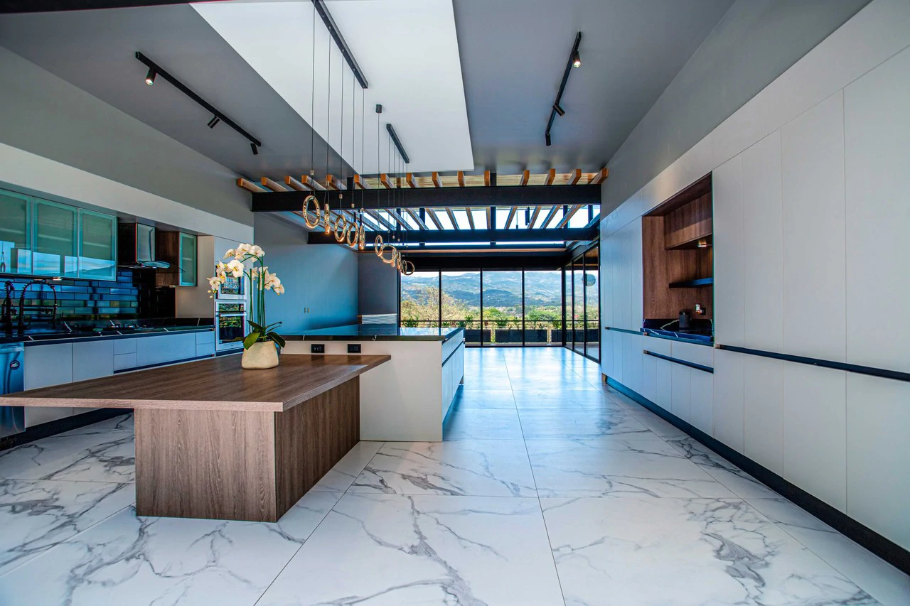 Modern Oasis Home for Sale in Naranjo - Gallery image 12