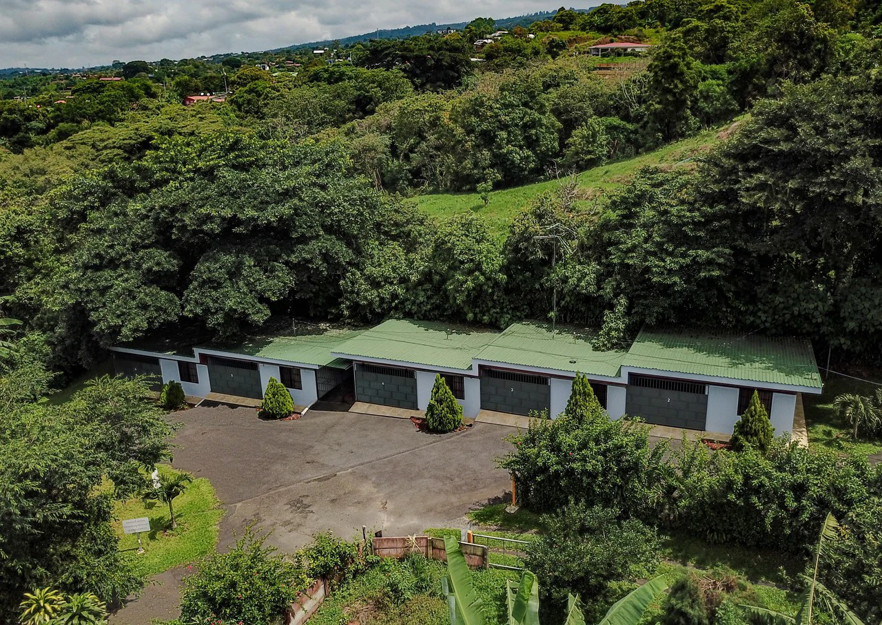 Cabin Complex for Sale in Sarchí Norte, Alajuela - Gallery image 6