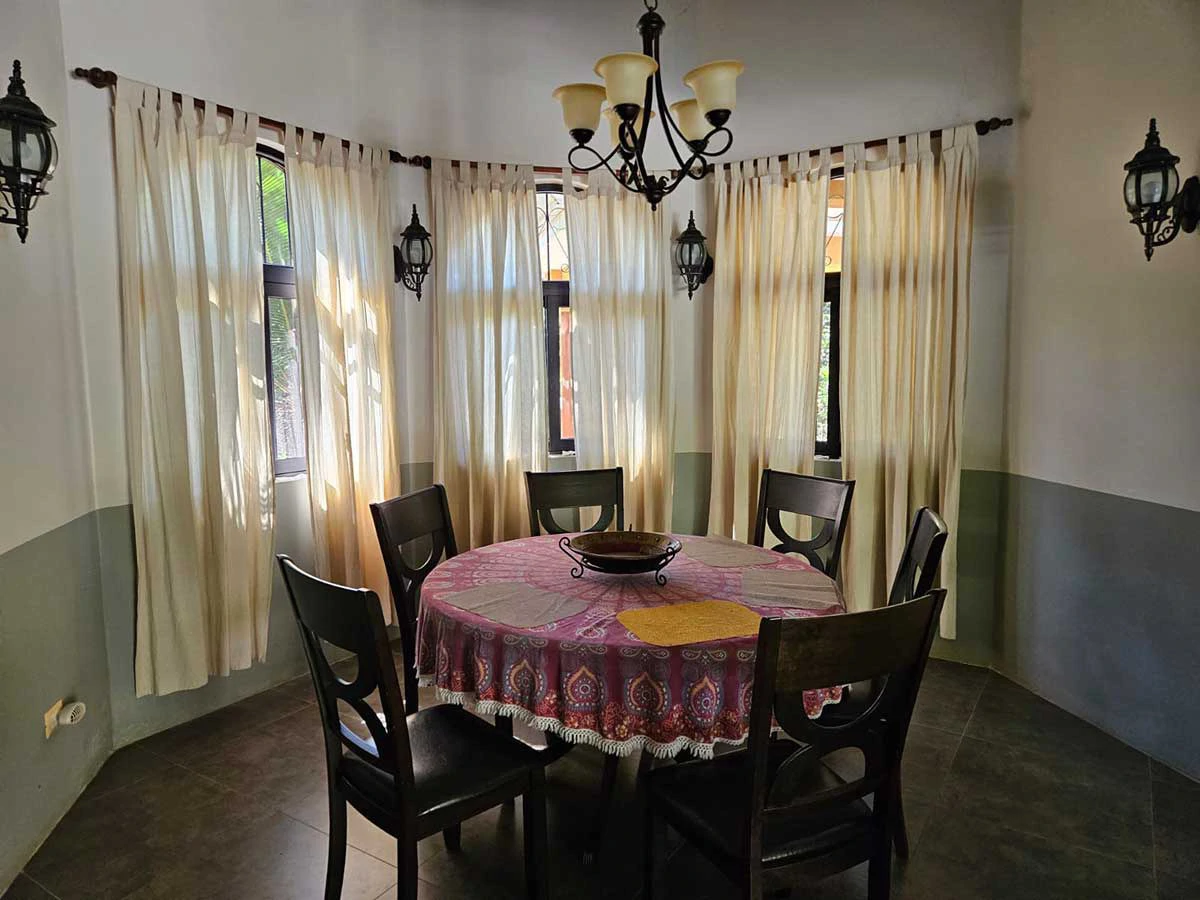ID 4160: Villa Luna: 3-Bedroom Pool Home in Playa Tambor, Nicoya Peninsula - Gallery image 12