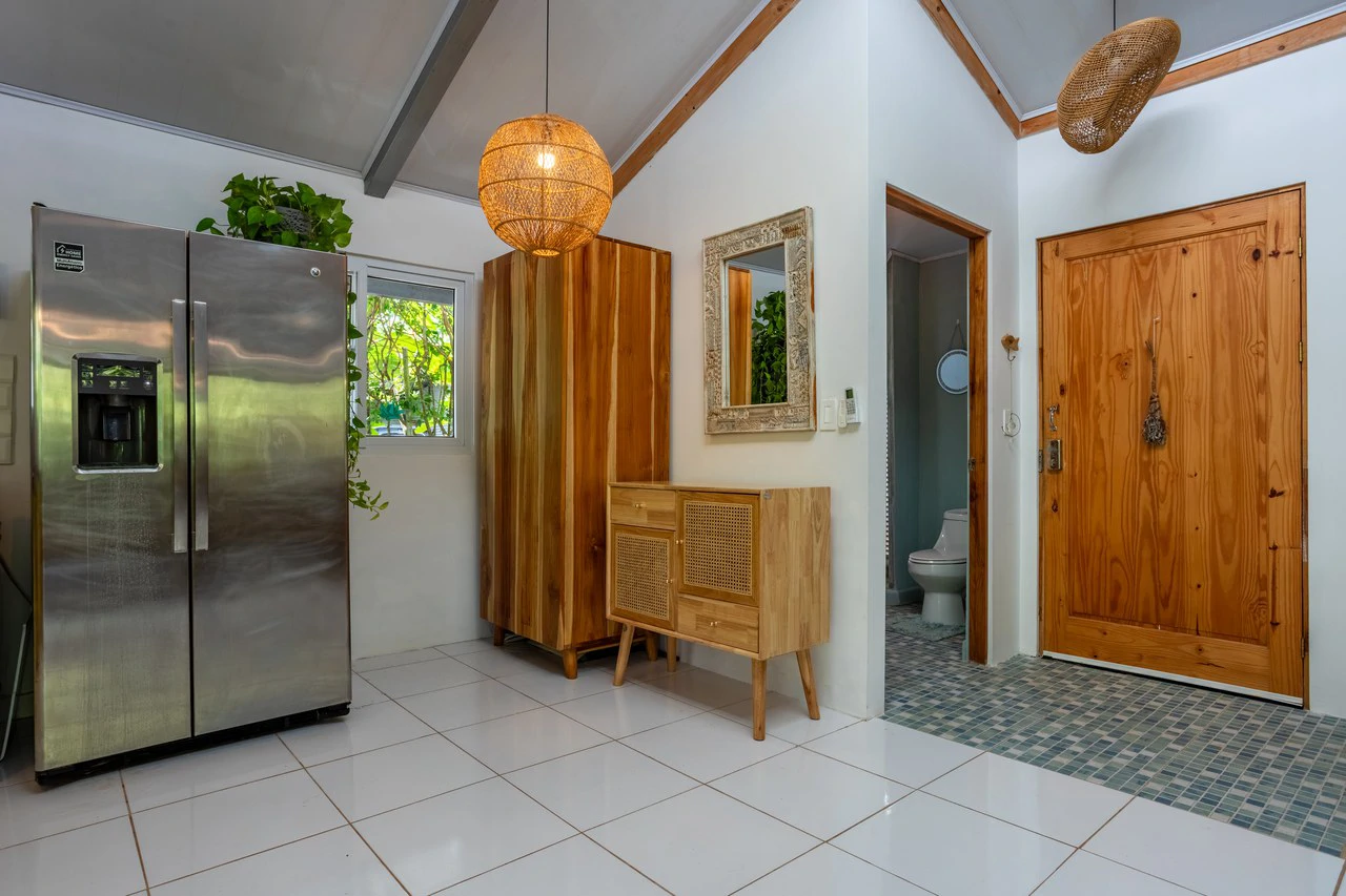 Uvita Beach Bungalow Walking Distance to the National Park - Gallery image 17