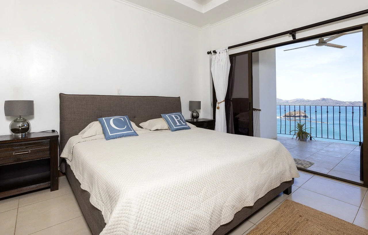 Flamingo Towers 23: Stunning ocean view, vacation home or rental income. - Gallery image 7