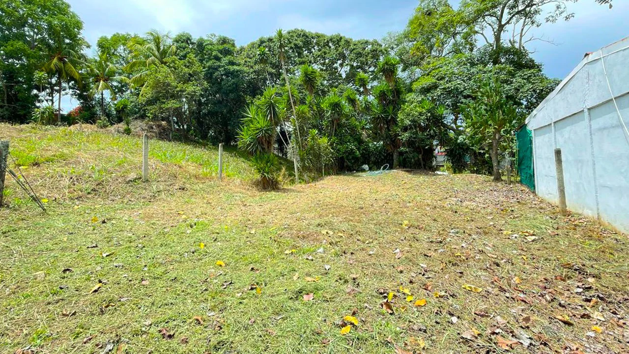 Lot for Sale Near Downtown Atenas, Alajuela – Residential or Commercial Use - photo 6