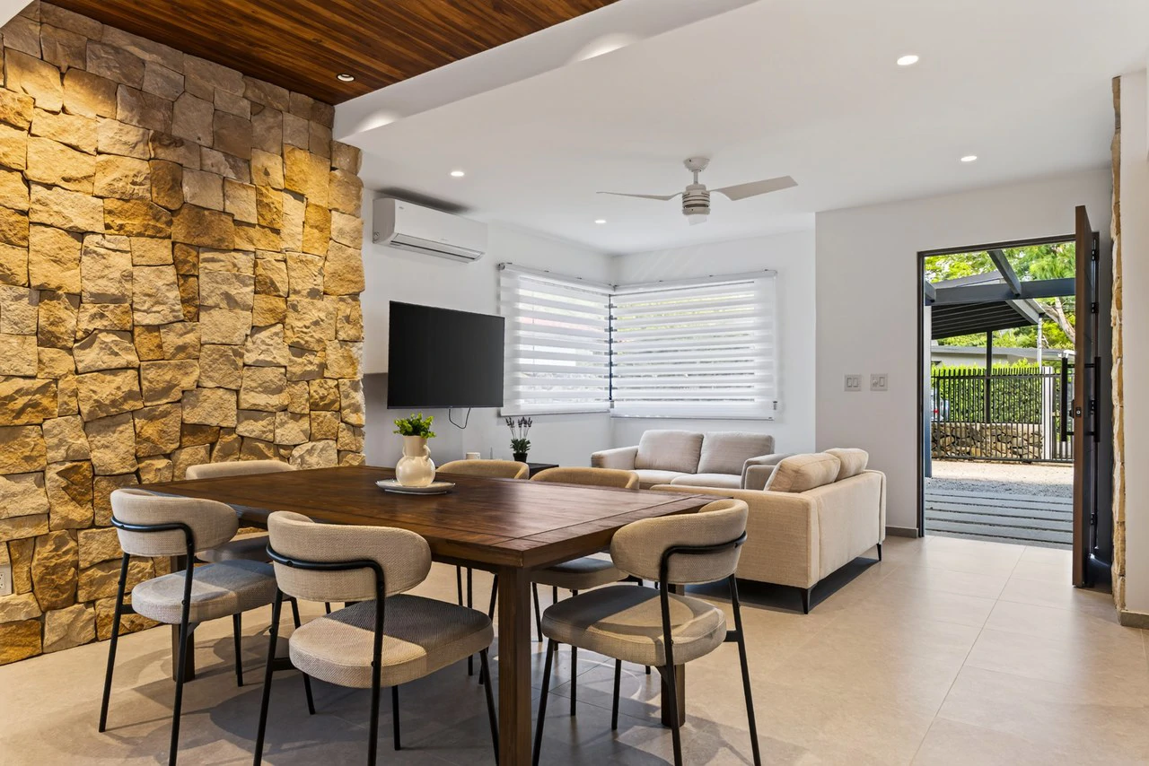 Casa Kuna II: A Tranquil Oasis in the Heart of Playas del Coco - photo 9