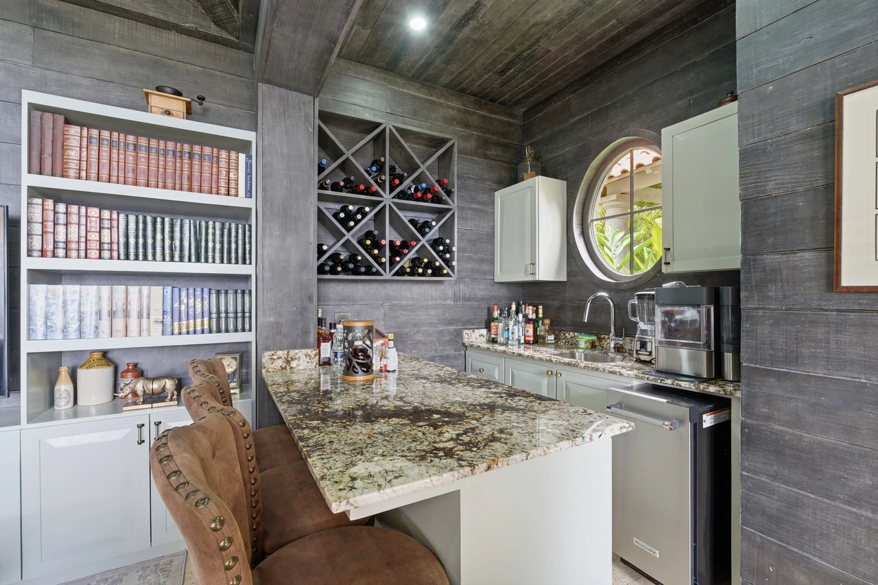 Casa Coyote: Spectacular Ocean-View Home with Pool in Playa Ocotal - Gallery image 10