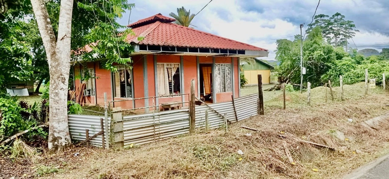 Prime Mixed-Use Property in La Palma, Puerto Jimenez - Gallery image 8
