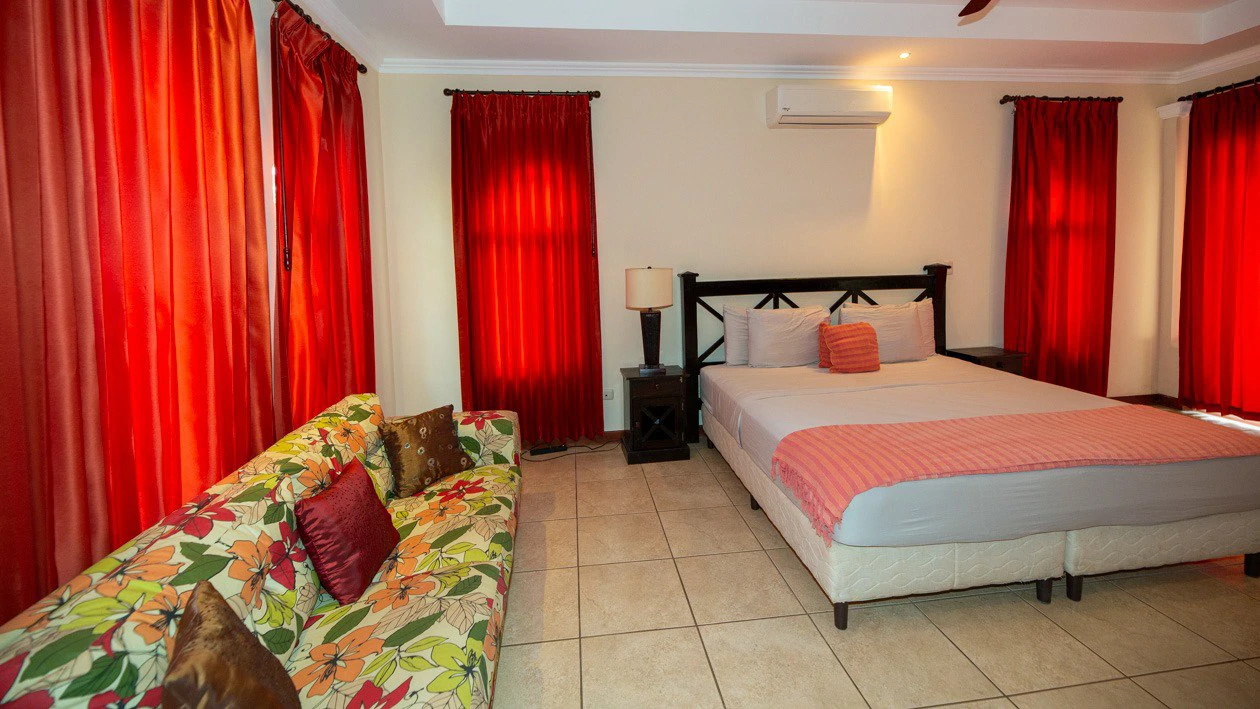 Amazing Casa Cofa in Bejuco close to the beach!: Huge home just 400 yards from the beach! - Gallery image 28