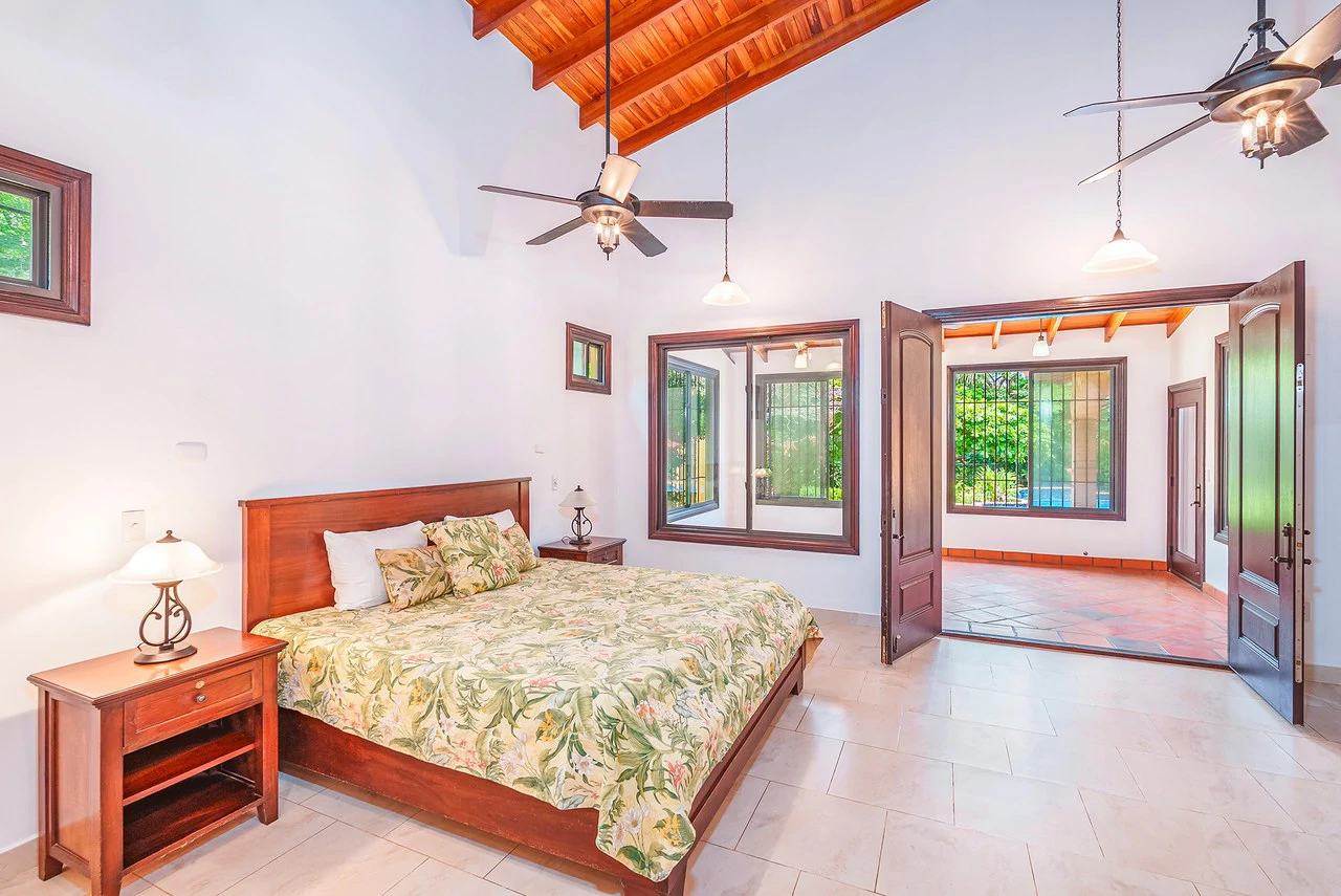 Hacienda Cocobolo: Elegant Beach Estate - Gallery image 19