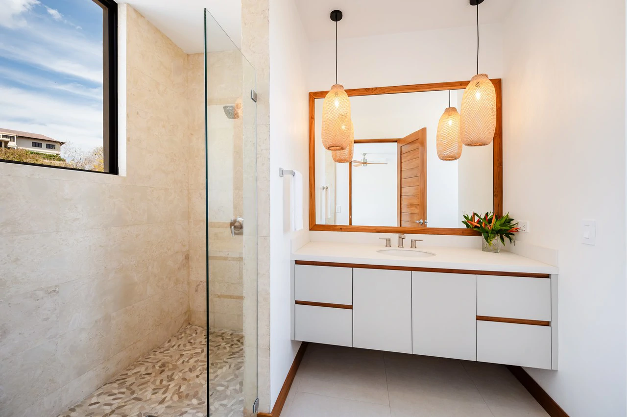 Casa Zoul: A Luxurious residence in the prestigious SENDEROS gated community of Tamarindo! - Gallery image 26