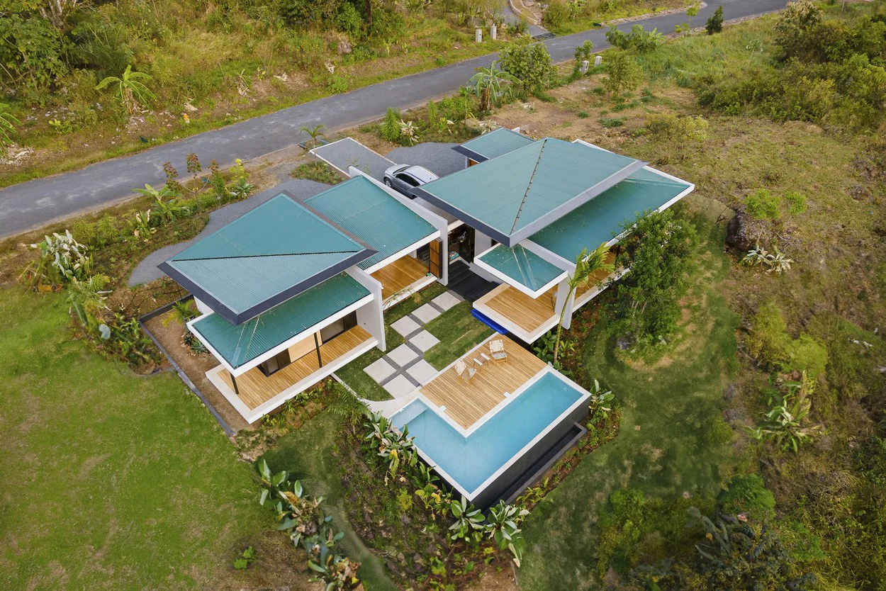 ALEGRIA VILLAGE 100: NEW PREMIUM HOUSE FOR SALE IN THE INCREDIBLE ALEGRIA VILLAGE - Gallery image 27