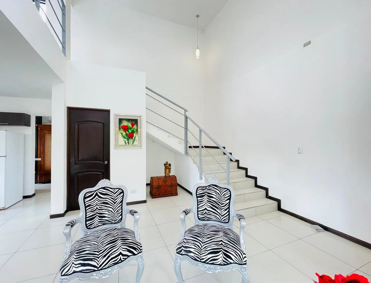 House for sale with garden Santa Ana Costa Rica - Gallery image 5