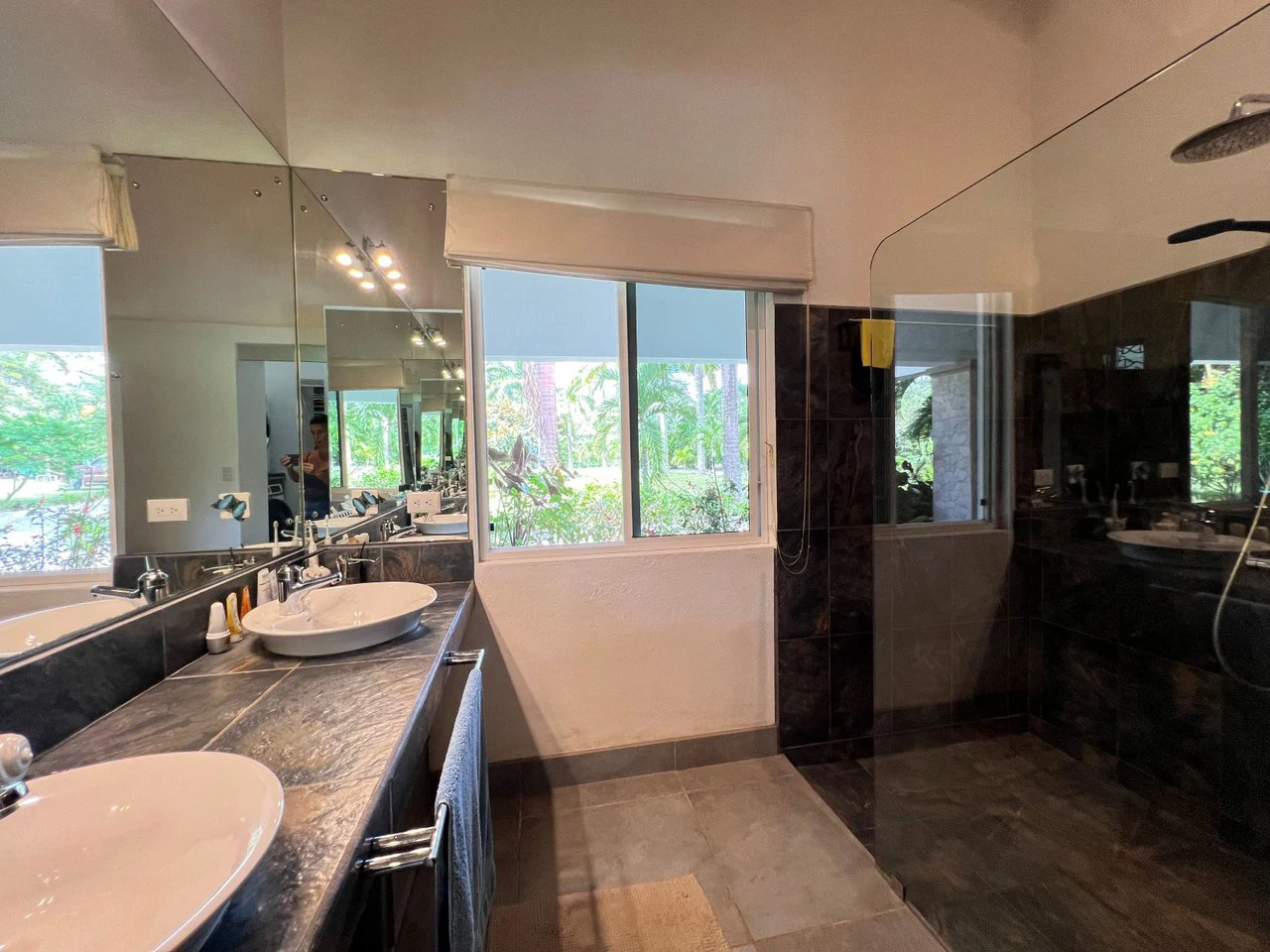Villa Palmas Real: Villa Palma Royal with Modern Luxury and Natural Charm with horse stables in Las Delicias Santa Teresa - Gallery image 15