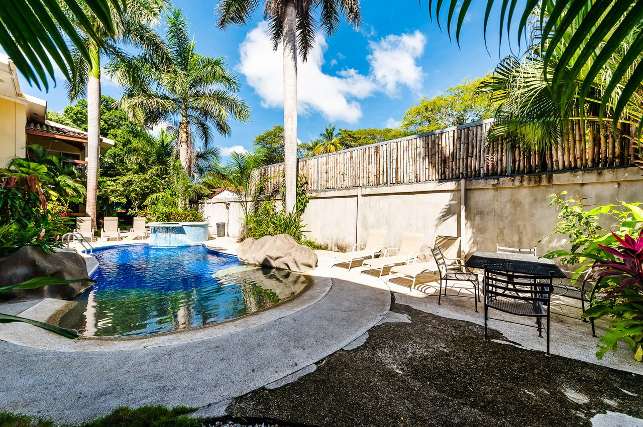 Surfside Place 6: Renovated Beachside Condo in Surfside Potrero – Prime Location with Pool & Resort-Style Amenities - Gallery image 14