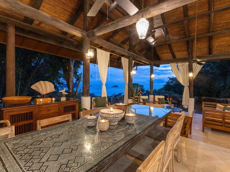 Casa Vista Azul: Incredible Ocean Views - Gallery image 89