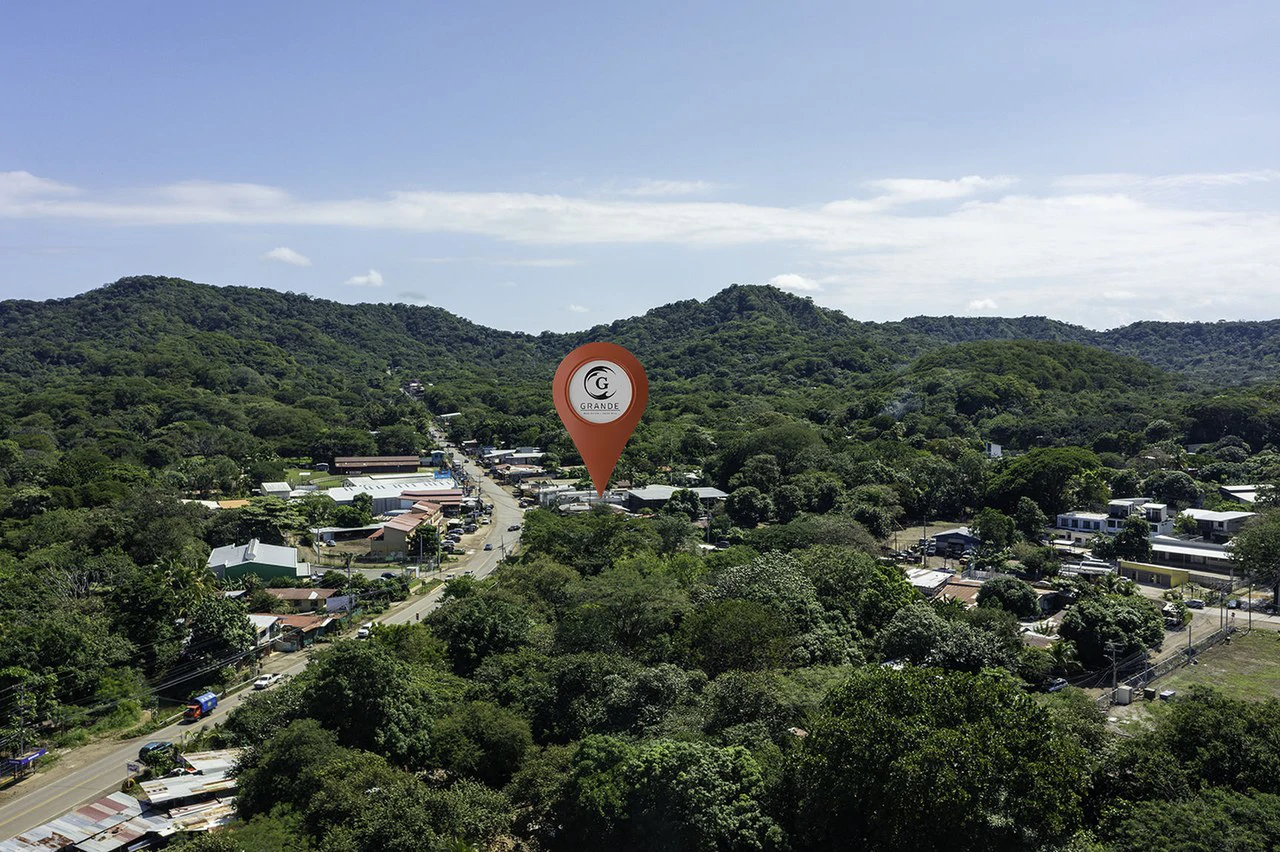 Huacas Commercial Center: A commercial center in the heart of the Gold Coast of Costa Rica - Gallery image 2
