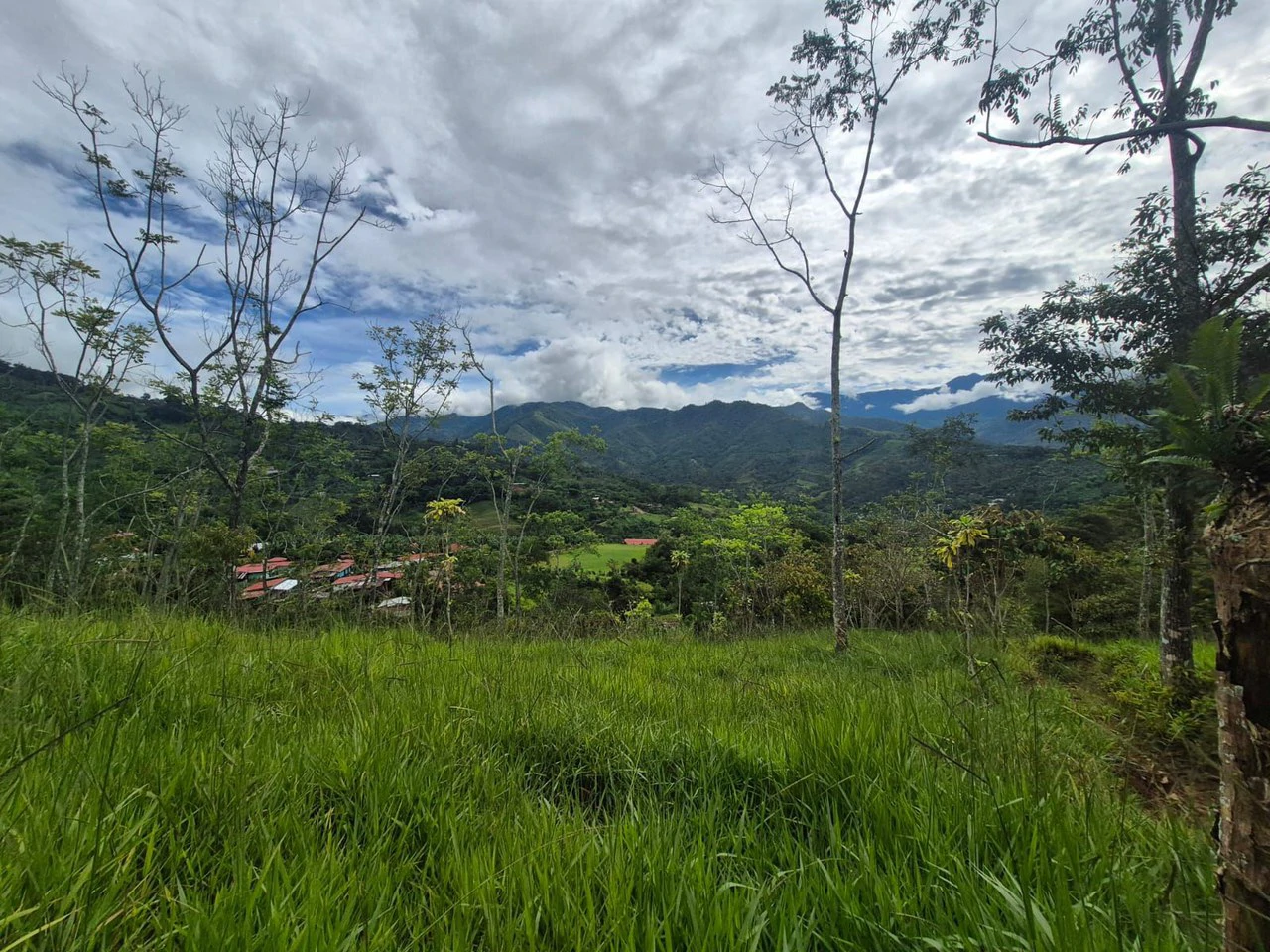 Se vende 6acres en San Antonio de Rivas, Pérez Zeledón: Countryside Home Construction Site For Sale in San Isidro del General - Gallery image 19